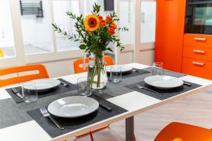 Le Finestre su Via Veneto