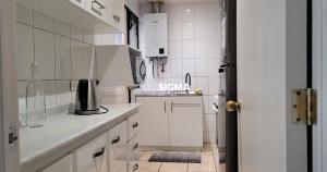 Céntrica Casa Con Vista A Los Cerros