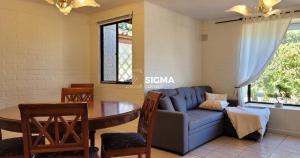 Céntrica Casa Con Vista A Los Cerros