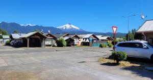 Céntrica Casa Con Vista A Los Cerros