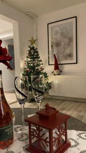 Strömspärlan - Nordic Stay Strömstad