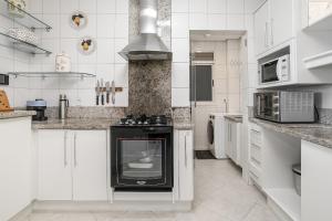 Piscina em Jurerê | WI-FI 500MB#JA43