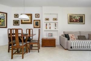 Piscina em Jurerê | WI-FI 500MB#JA43