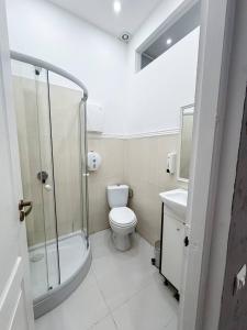 Beton Studio - Heart of the City, Kingsize Bed