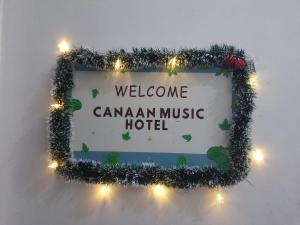 CANAAN MUSIC Hotel
