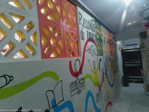 Pousada Recanto do Mar