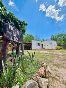 “Nogal de Luz”- Acogedora Cabaña pFamilia yAmigos
