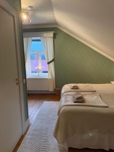 Udden Retreat-Bed & Breakfast