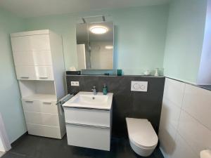 2 Zimmer-Wohnung ruhig modern zentrumsnah