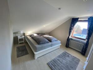 2 Zimmer-Wohnung ruhig modern zentrumsnah