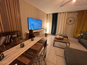 Hygge Colmar - Proche centre ville parking gratuit