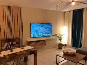 Hygge Colmar - Proche centre ville parking gratuit