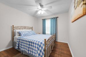 Cozy Modern 3BR Retreat St Augustine