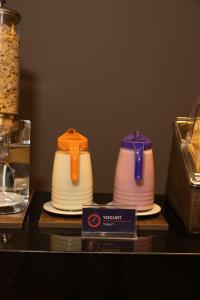 Hotel Continental ByHours