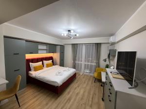 Victoriei Studio Old City