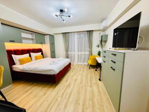 Victoriei Studio Old City