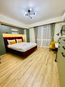 Victoriei Studio Old City