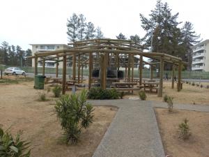 Departamento en el Tabo, ideal para tus vacaciones