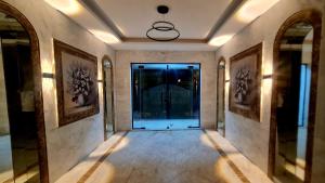 شقه دريم بجوار اركان