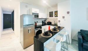 Cana Rock Penthouse Golf Views & Infinity Pool