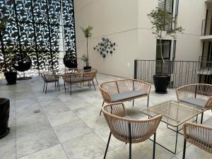 Apartment near Zona Real Zapopan