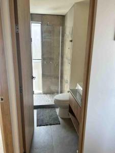 Apartment near Zona Real Zapopan