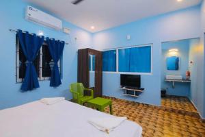 Pvt private villa