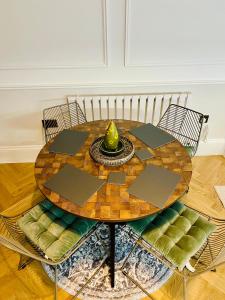 RoyalPark Apartments