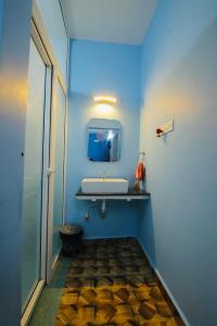 Pvt private villa