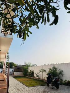 Pvt private villa