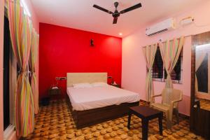 Pvt private villa