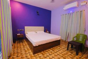 Pvt private villa