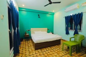 Pvt private villa