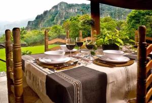 Valle Místico Hotel Boutique