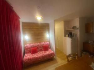 Les toits de dévoluy