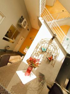 Mi Quinta Raíz Loft Apartments