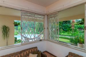 Refúgio Alto da Boa Vista com Piscina & Natureza