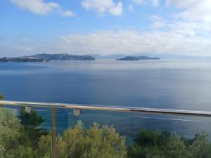 Gaia Skiathos Apartments