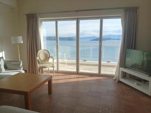 Gaia Skiathos Apartments