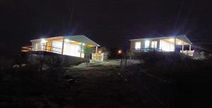 Balcones del Cristal - Picaflor