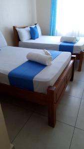 Talimu Luxury apartment