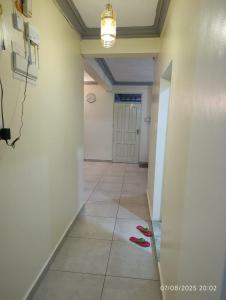 Talimu Luxury apartment