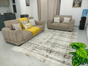 Luxurious Oceanfront Stays Nyali with Pool & AC