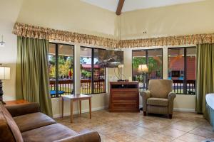 Oak Boardwalk Studio