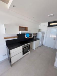 Quequén - Vista al Mar