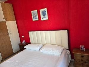 Apartment studio at seaside