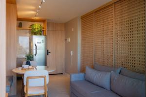 Flat no Meireles Beira Mar - Beach Class