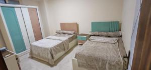 Tiba Golden beach resort hurghada down town