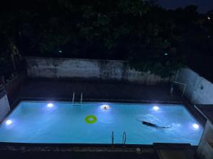Pvt private villa