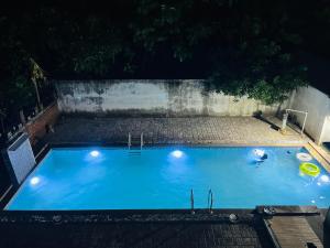 Pvt private villa